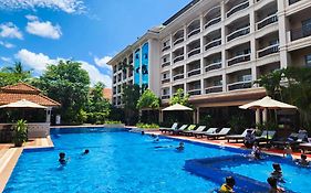 Somadevi Angkor Resort&spa Siem Reap 5*